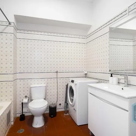 Apartamento Casa Azul 714 Dream Lodging *